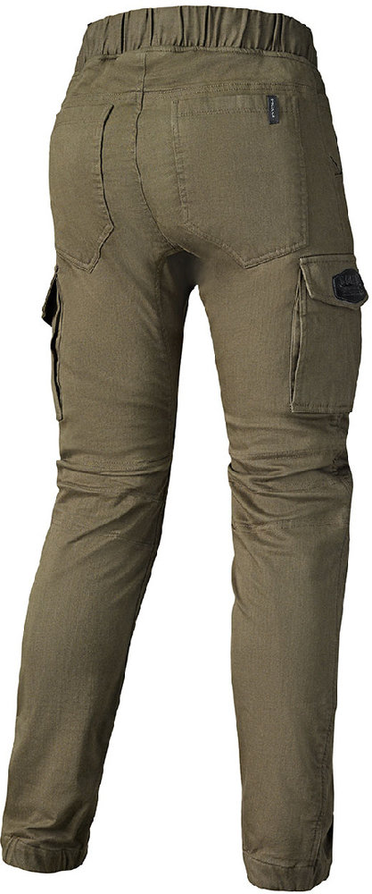 Held Jump Motorcycle Textile Pants
