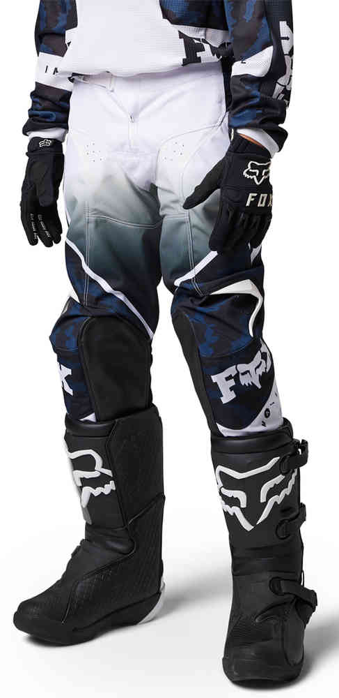 FOX 180 Nuklr Youth Motocross Pants