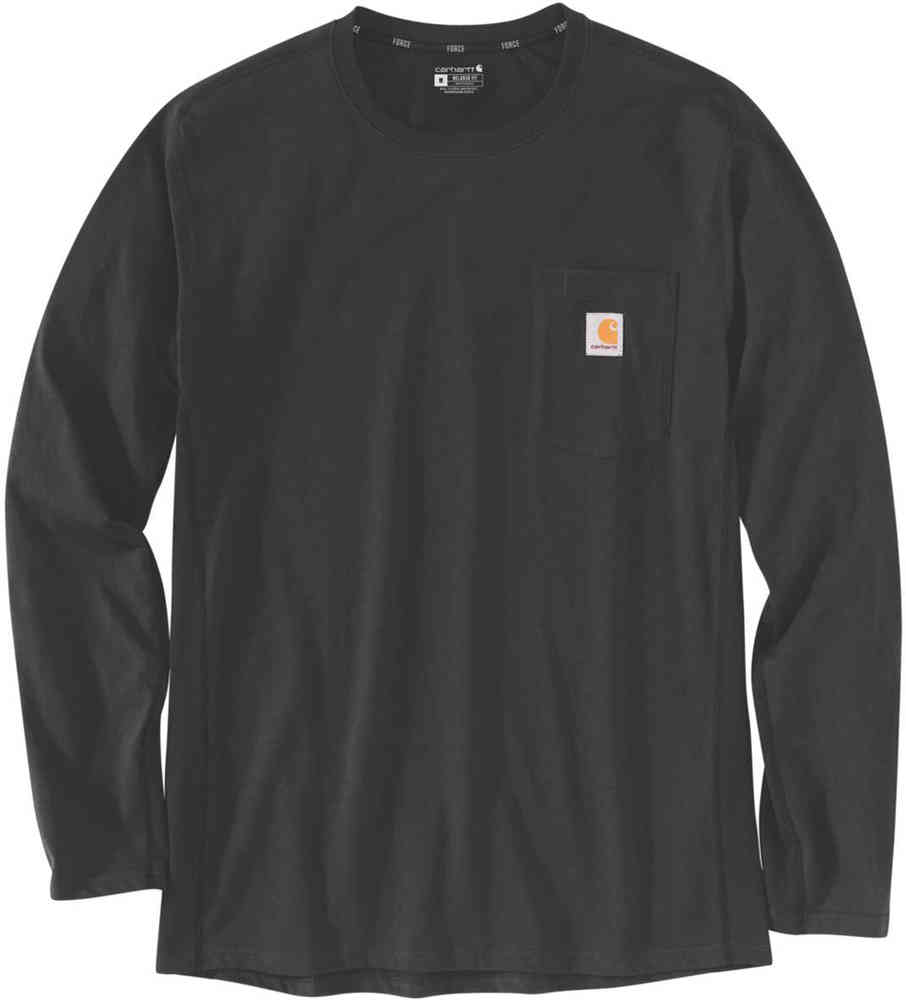 Carhartt Force Flex Pocket Longsleeve Shirt