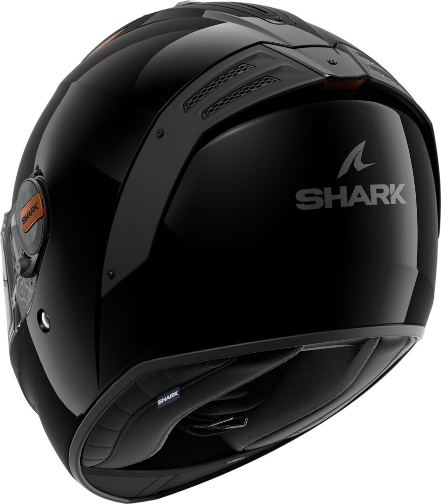 Shark Spartan RS Blank Helmet