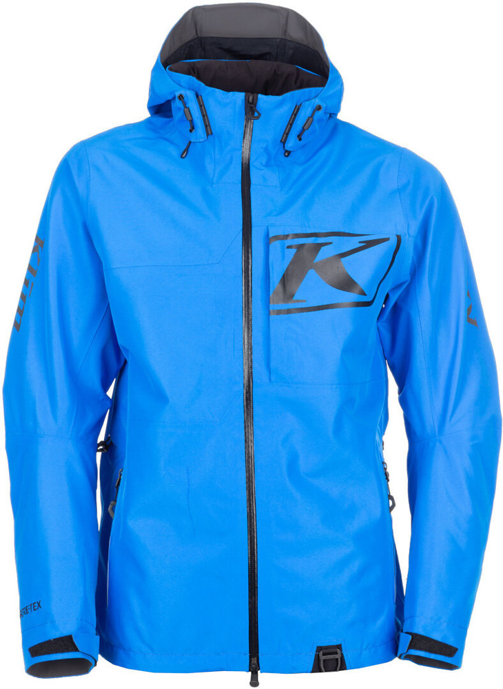 Klim Powerxross 2022 Snowmobile Jacket