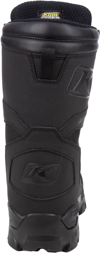 Klim Klutch GTX BOA Snowmobile Boots