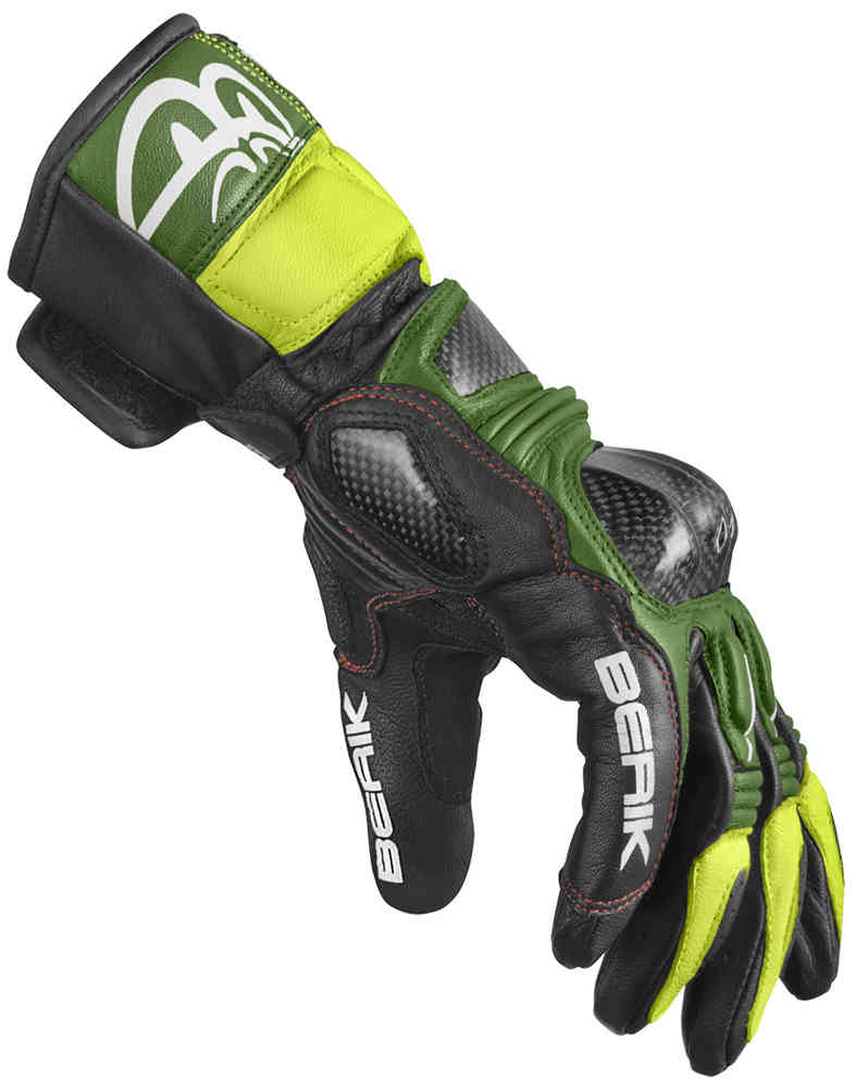 Berik Namib Pro Motorcycle Gloves