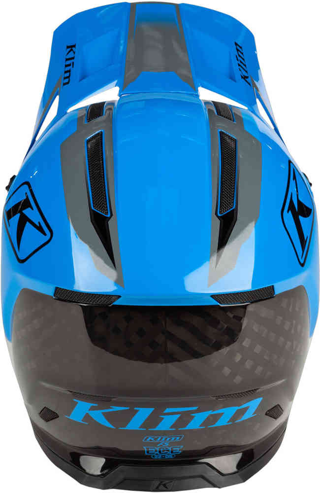 Klim F5 Legion Motocross Helmet
