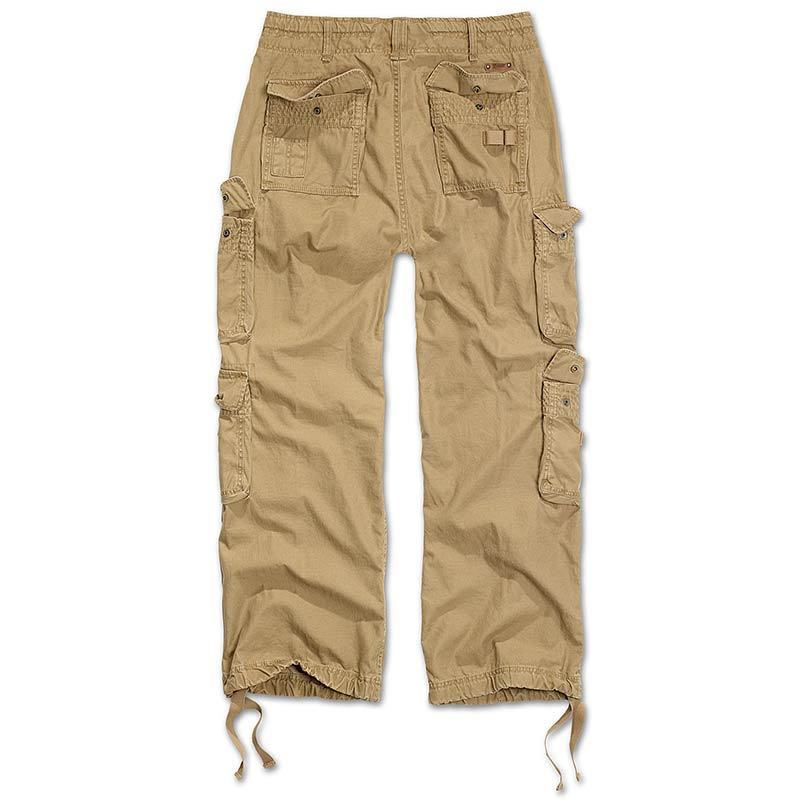 Brandit Pure Vintage Pants