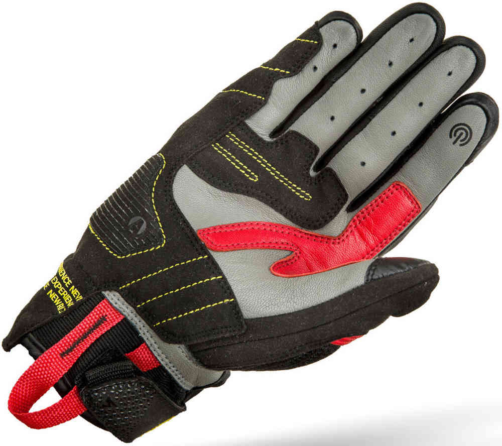 SHIMA X-Breeze 2 Motorcycle Gloves