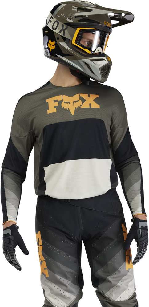 FOX 360 Fade Motocross Jersey