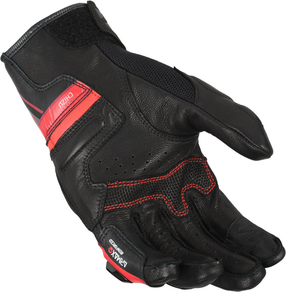 Macna Chizu Motorcycle Gloves