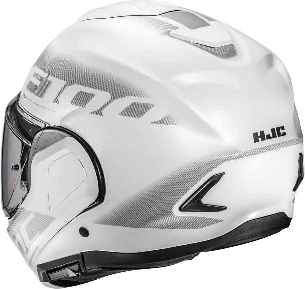 HJC F100 Hetal Helmet