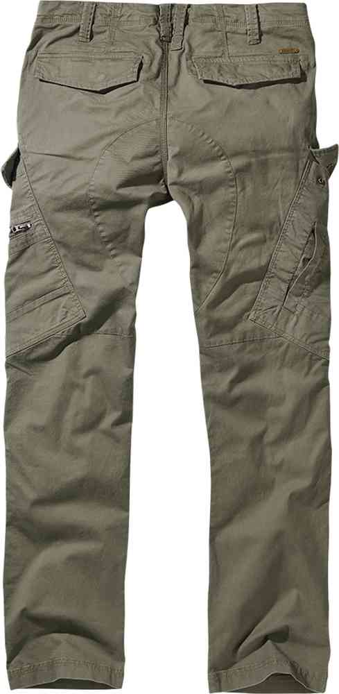 Brandit Adven Slim Fit Pants