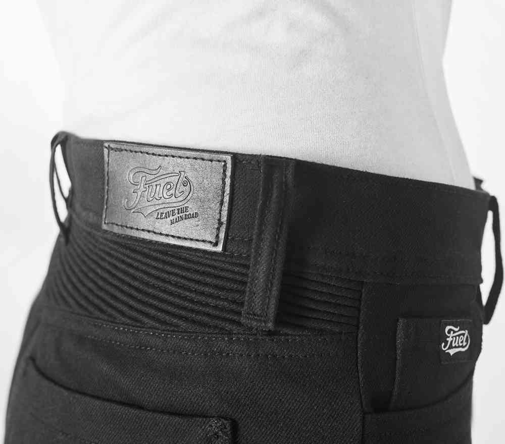 Fuel Sergeant 2 Ladies Motorcycle Textile Pants