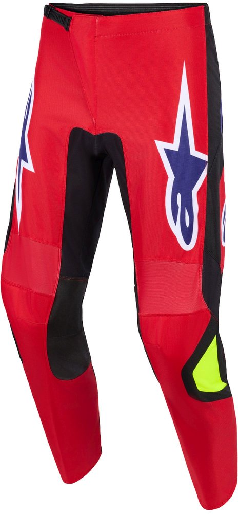 Alpinestars Fluid Grid Motocross Pants