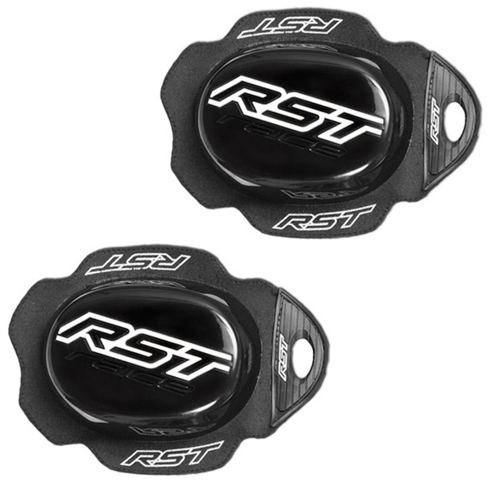 RST Wet Puller Knee Sliders