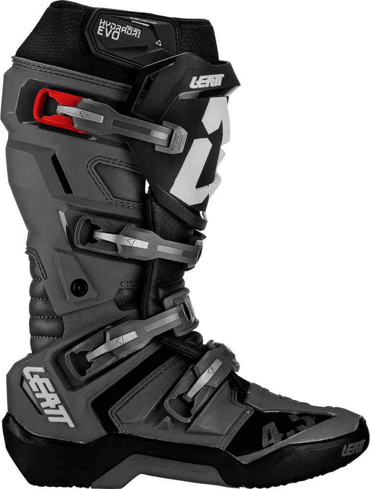 Leatt 4.5 HydraDri waterproof Motocross Boots