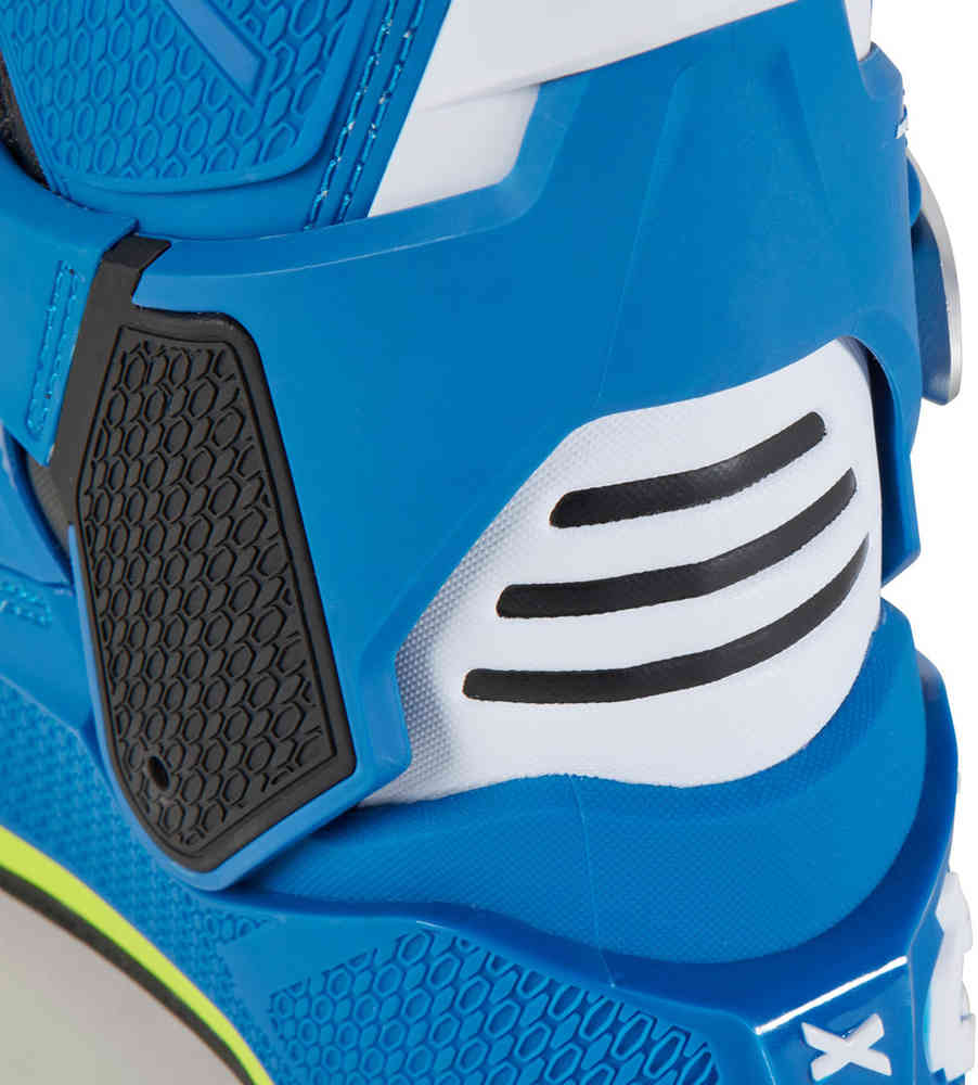 FOX Motion Motocross Boots