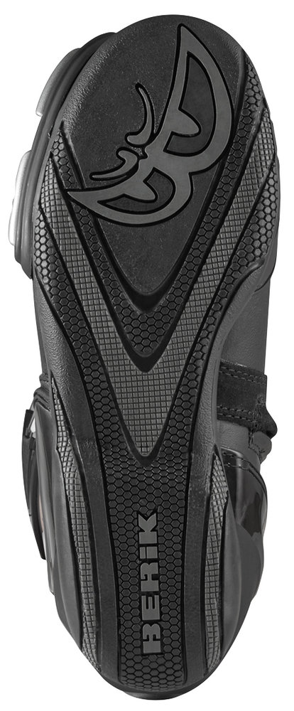 Berik Shaft 3.0 Motorcycle Boots