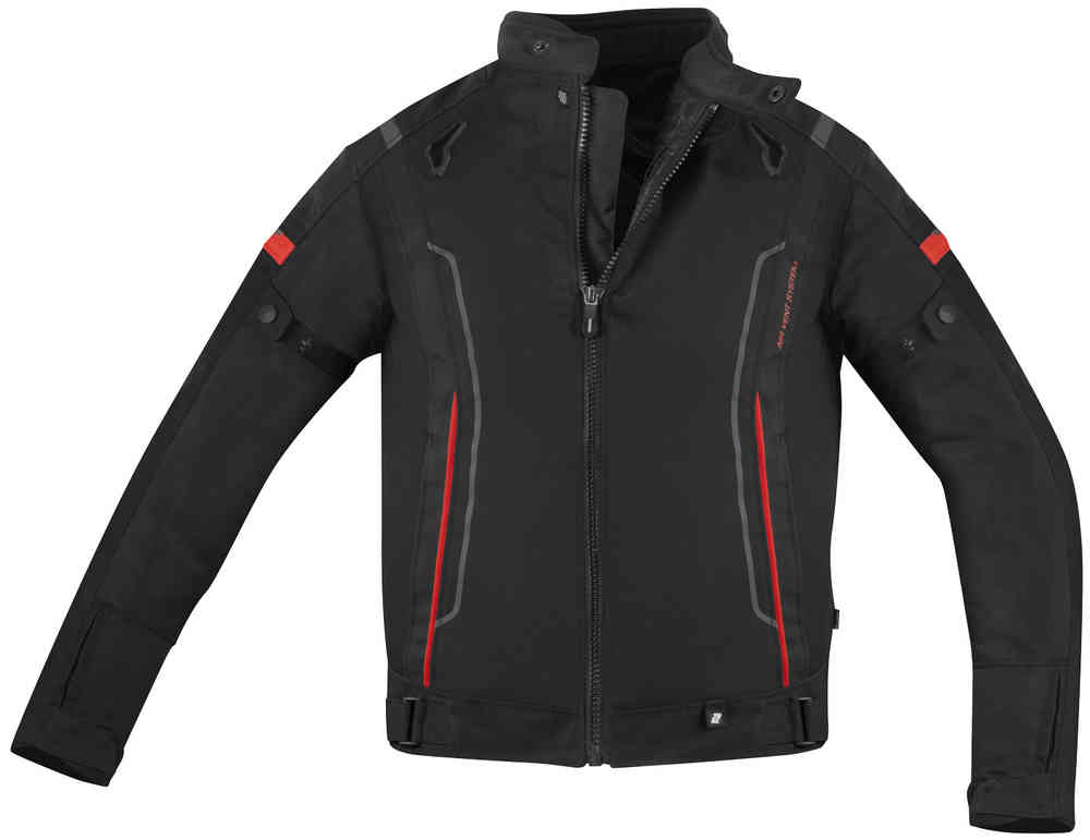 Bogotto Vysio waterproof 3in1 Motorcycle Textile Jacket