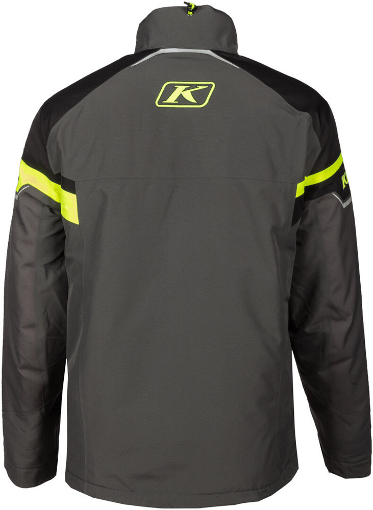 Klim Klimate 2022 Snowmobile Jacket