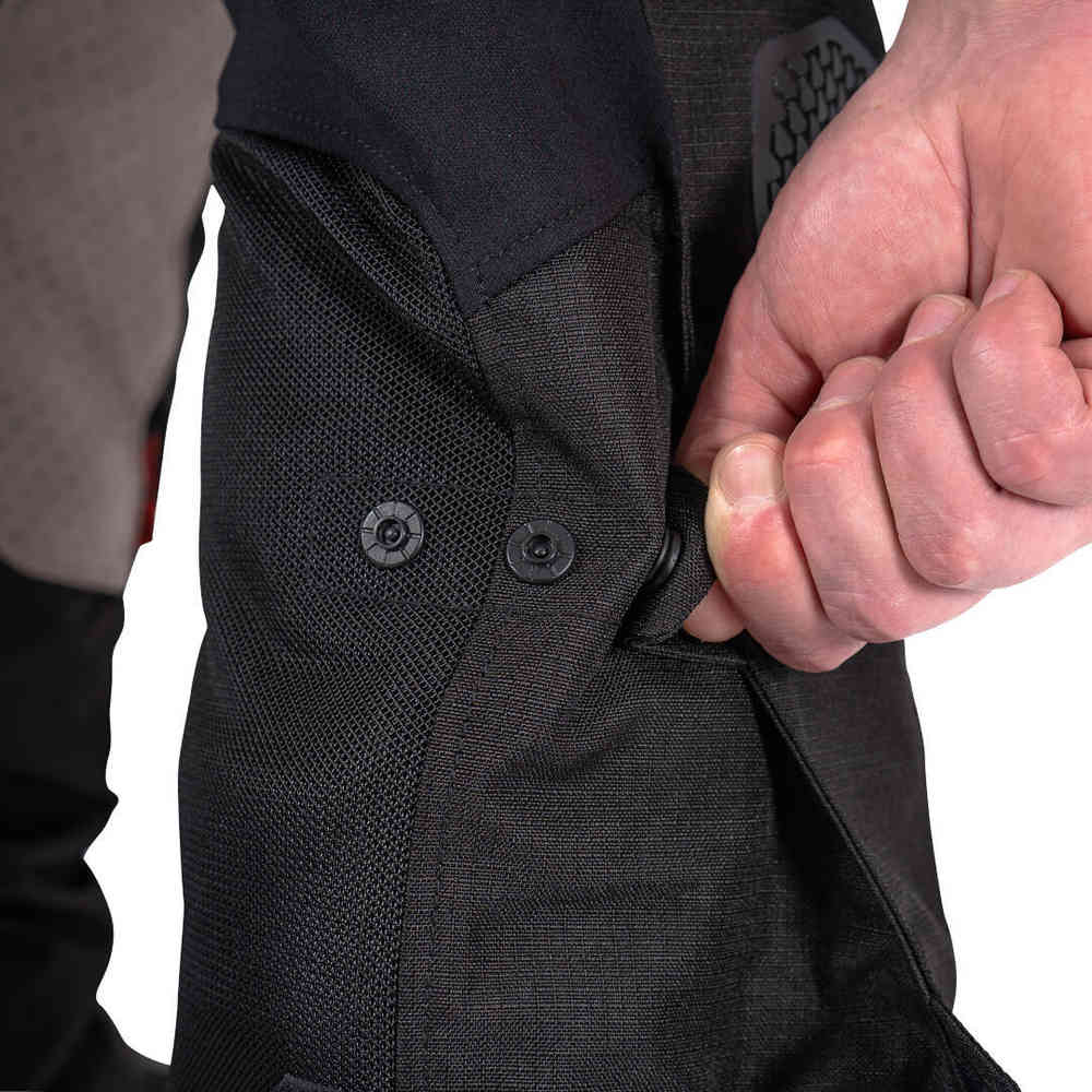 Leatt ADV Flowtour 5.5 Motorcycle Textile Pants