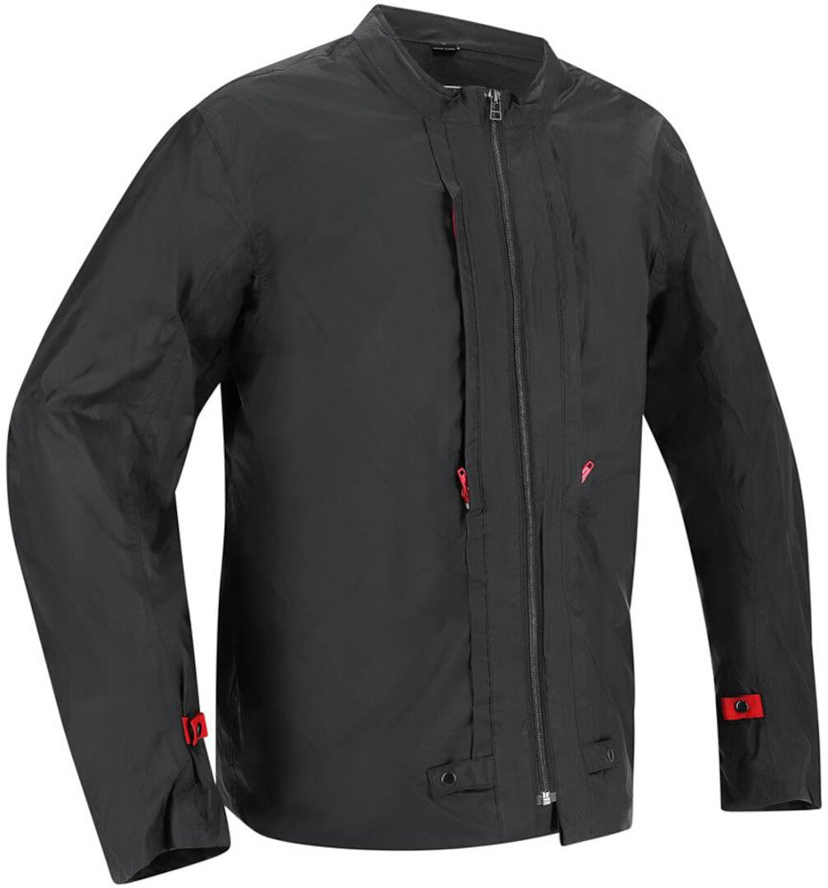 Richa Infinity 2 Adventure waterproof Motorcycle Textile Jacket