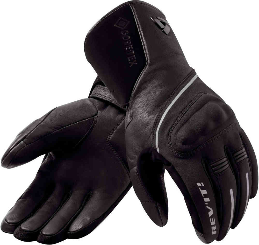 Revit Stratos 3 GTX Ladies Motorcycle Gloves