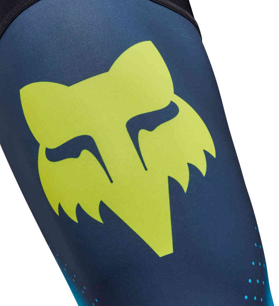 FOX Flexair Knee Brace Motocross Socks