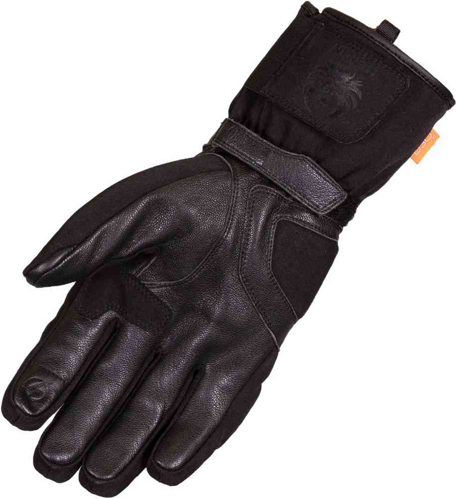 Merlin Summit Touring D3O Heatable Motorcycle Gloves