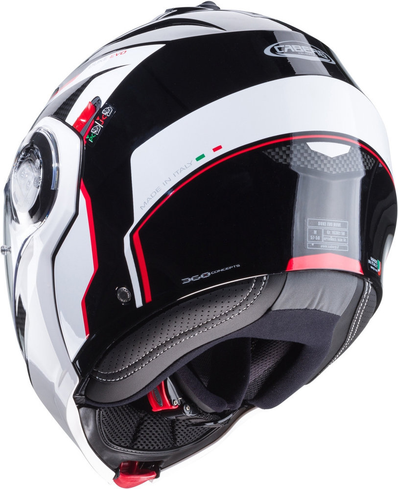 Caberg Duke Evo Move Helmet