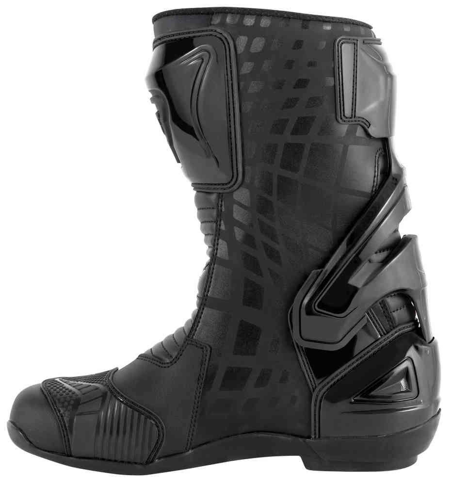 Bogotto Donington Motorcycle Boots
