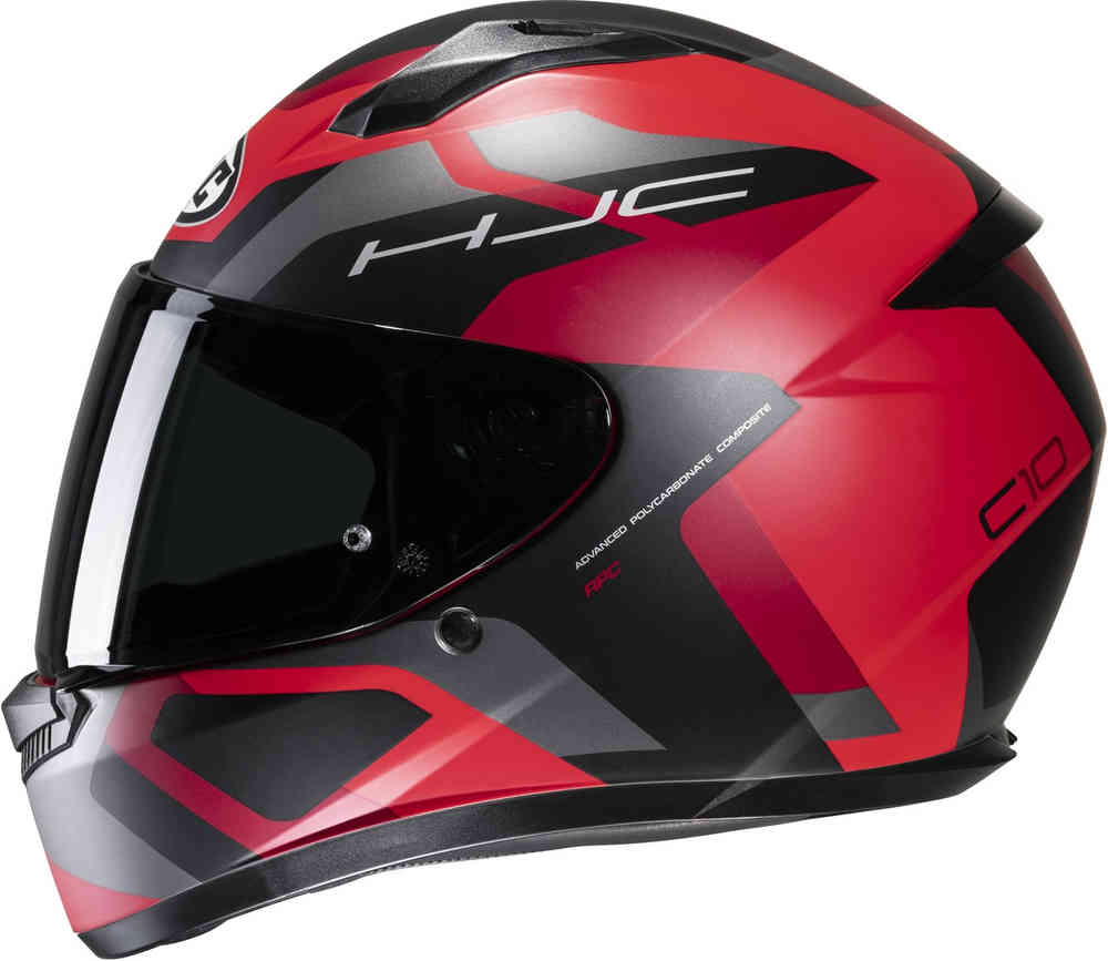 HJC C10 Tins Helmet