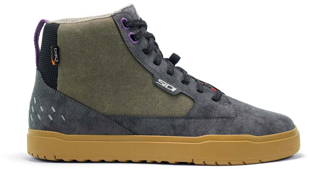 Sidi Arx Motorcycle Shoes