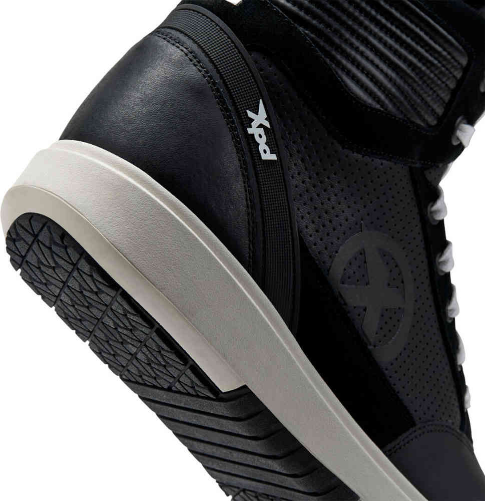 XPD Moto Way Air Motorcycle Shoes