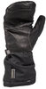 Klim Allure Mitten Black Ladies Gloves