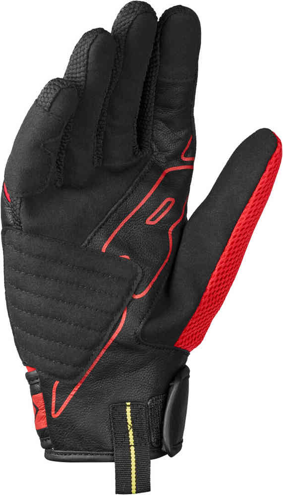 Spidi Power Carbon Motorcycle Gloves