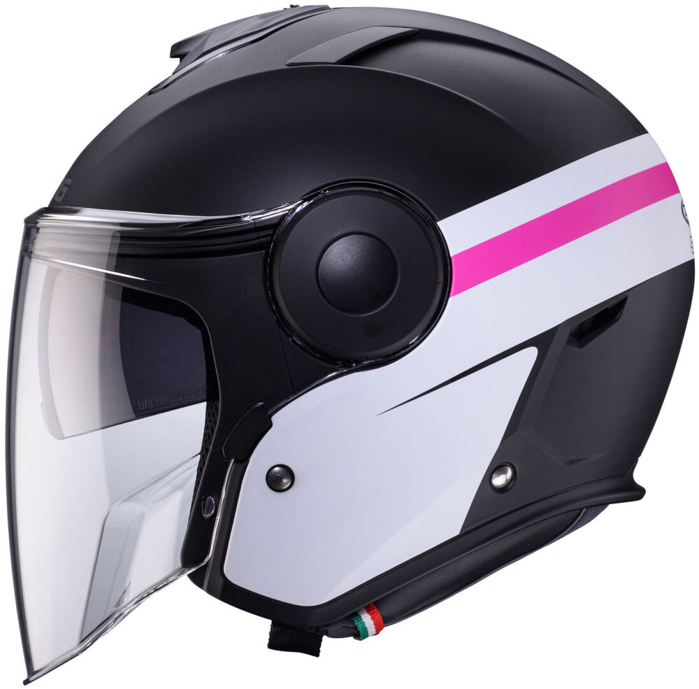 Caberg Soho Zephir Jet Helmet