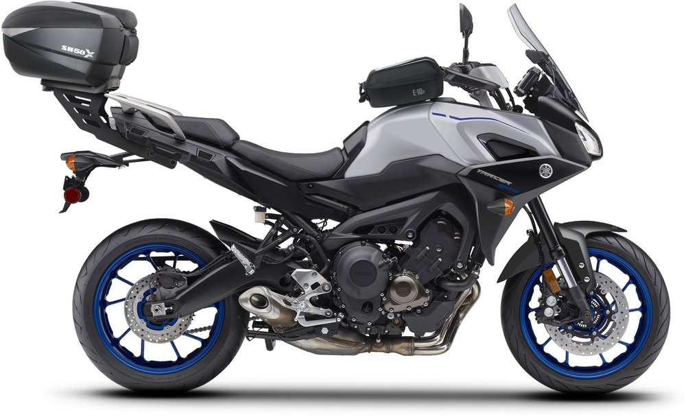 Top Master Topcase Fitting