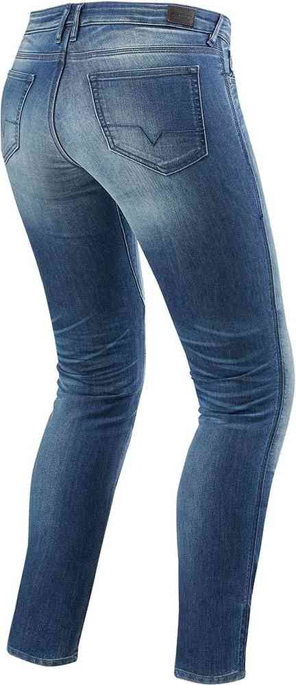 Revit Westwood SF Ladies Motorcycle Jeans Pants