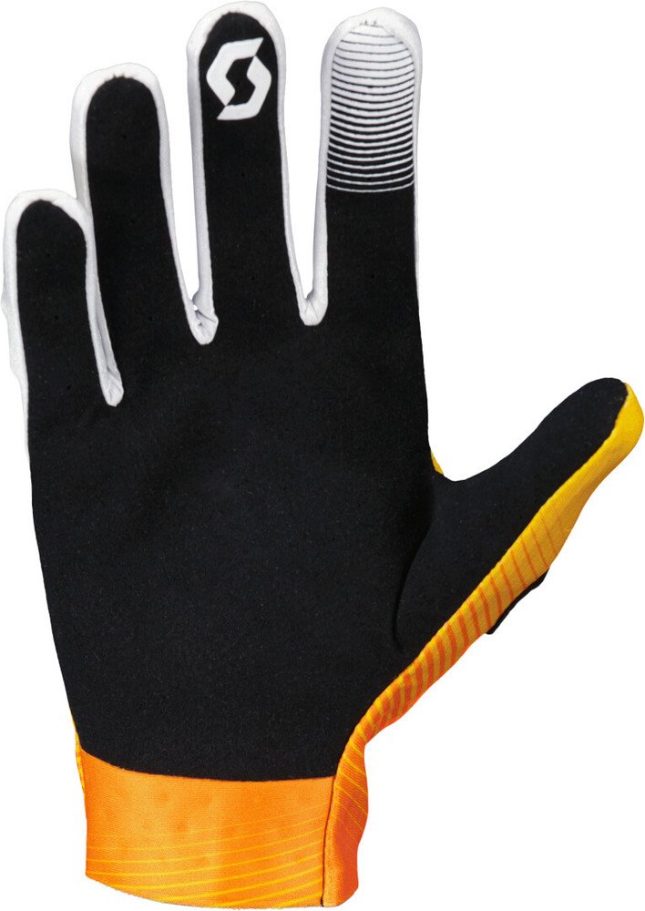 Scott 250 Swap Evo 2024 Motocross Gloves