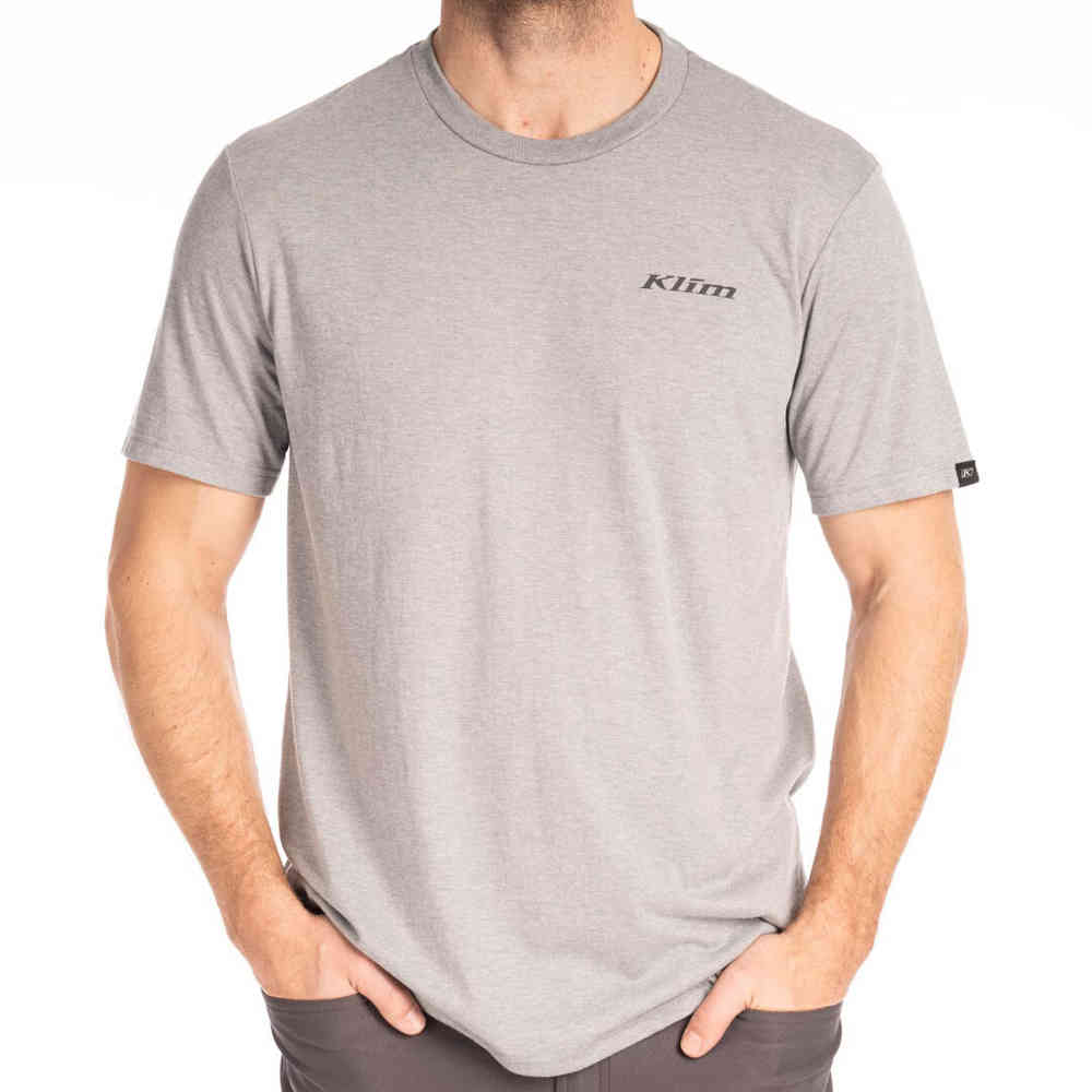 Klim Hawley Tri-Blend T-Shirt