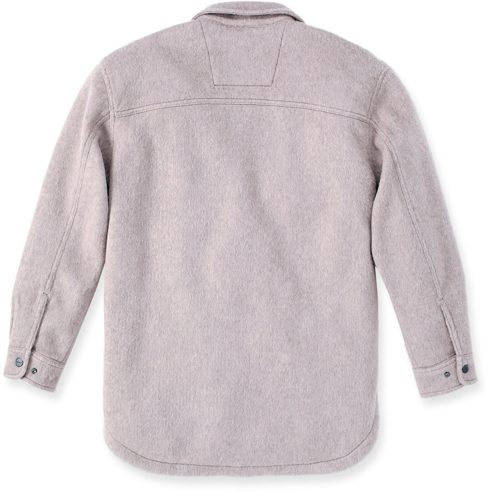 Carhartt Lose Fit Fleece Ladies Jacket