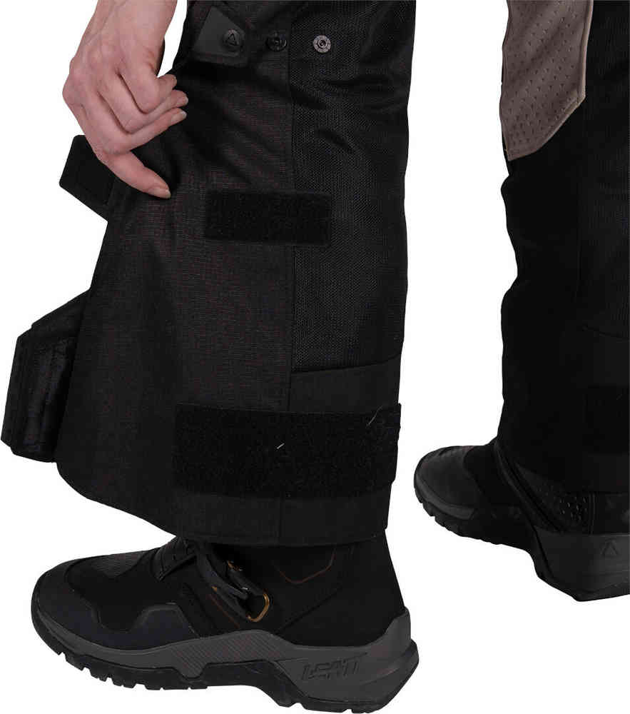 Leatt ADV Flowtour 5.5 Ladies Motorcycle Textile Pants