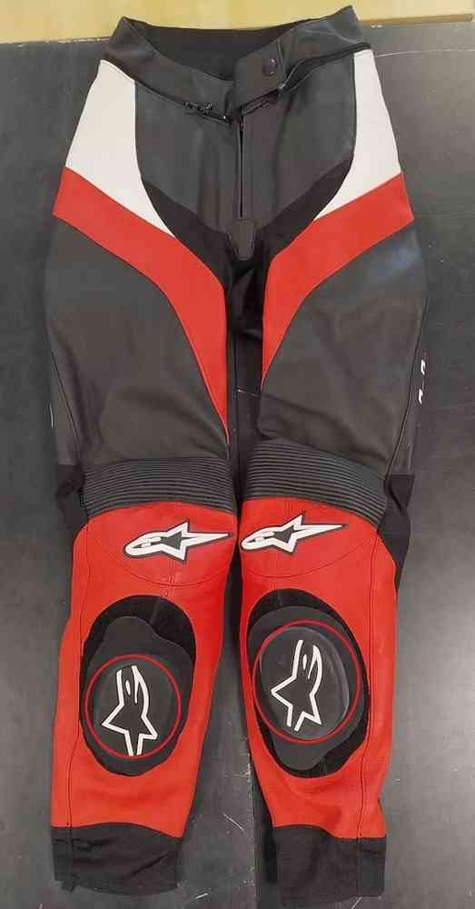 Alpinestars Stella GP Plus ladies motorcycle pants 2nd choice item