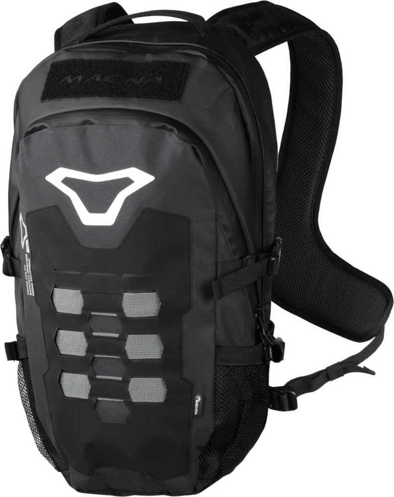 Macna MUBP-2 Rideford waterproof Backpack