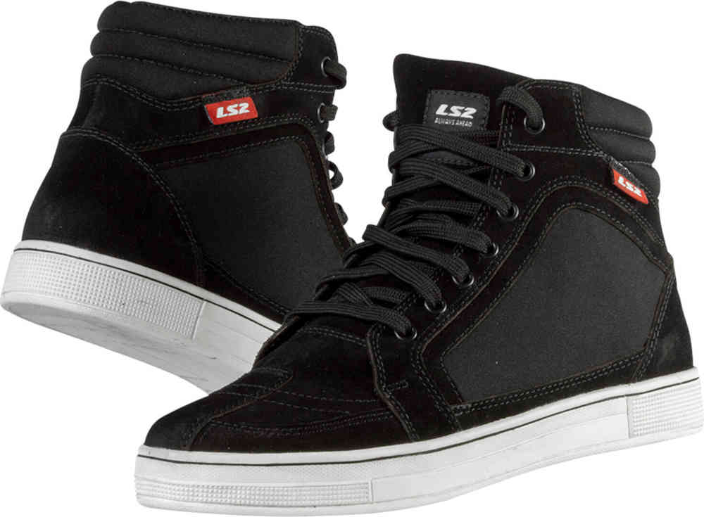 LS2 Doron Motocycle Shoes