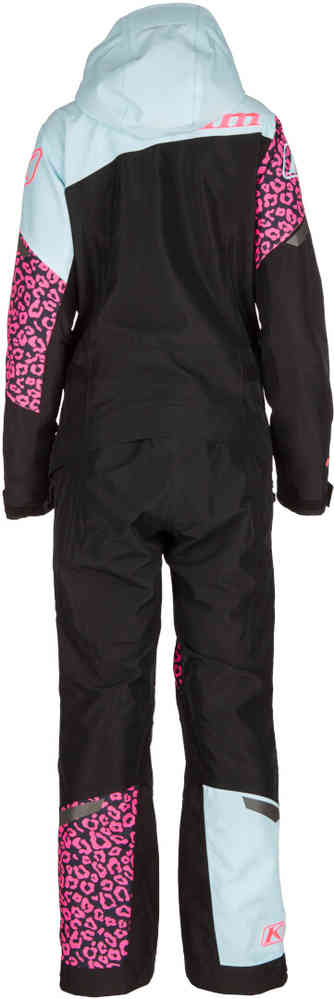 Klim Shredsa Leo Ladies One Piece Snowmobile Suit