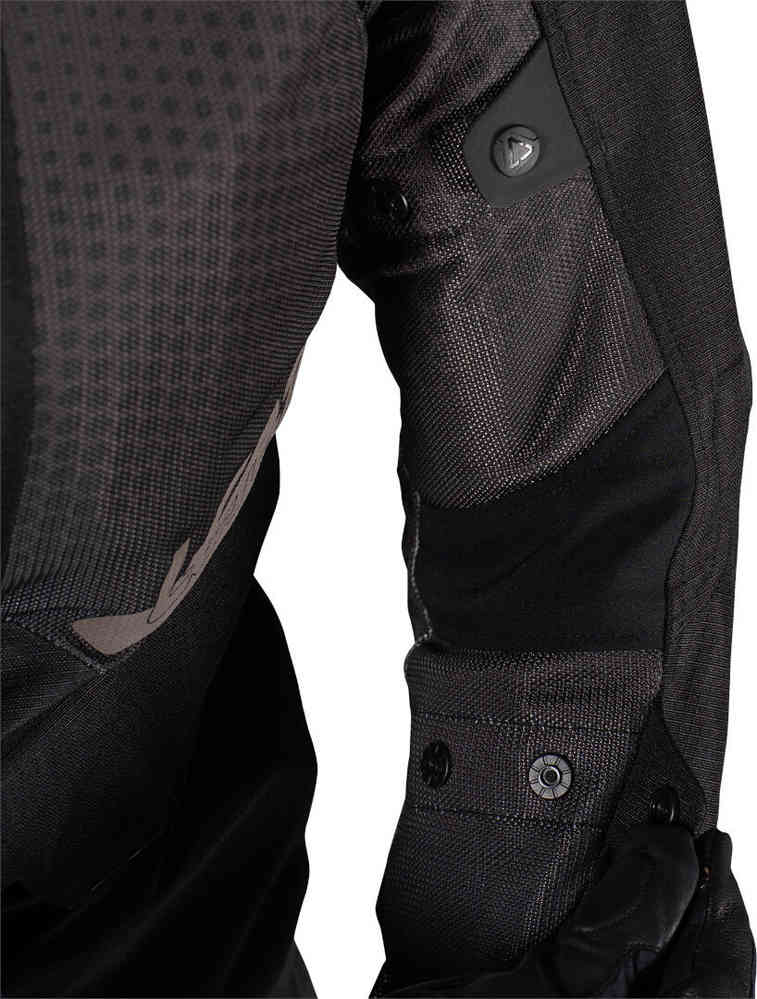 Leatt ADV Flowtour 5.5 Ladies Motorcycle Textile Jacket