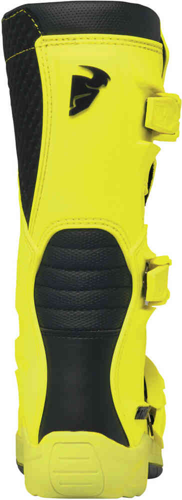 Thor Blitz XR MX Youth Motocross Boots