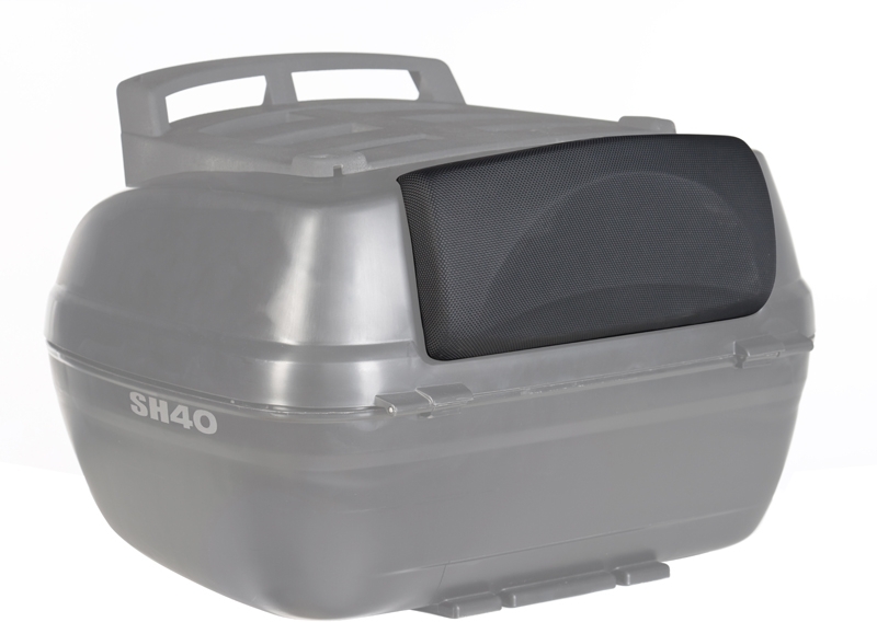 SHAD SH40 Cargo Topcase