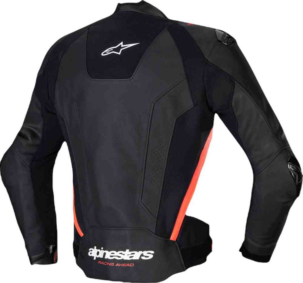 Alpinestars Missile V3 Motorcycle Leather Jacket