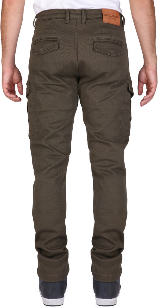 Modeka Brandon Cargo Motorcycle Jeans